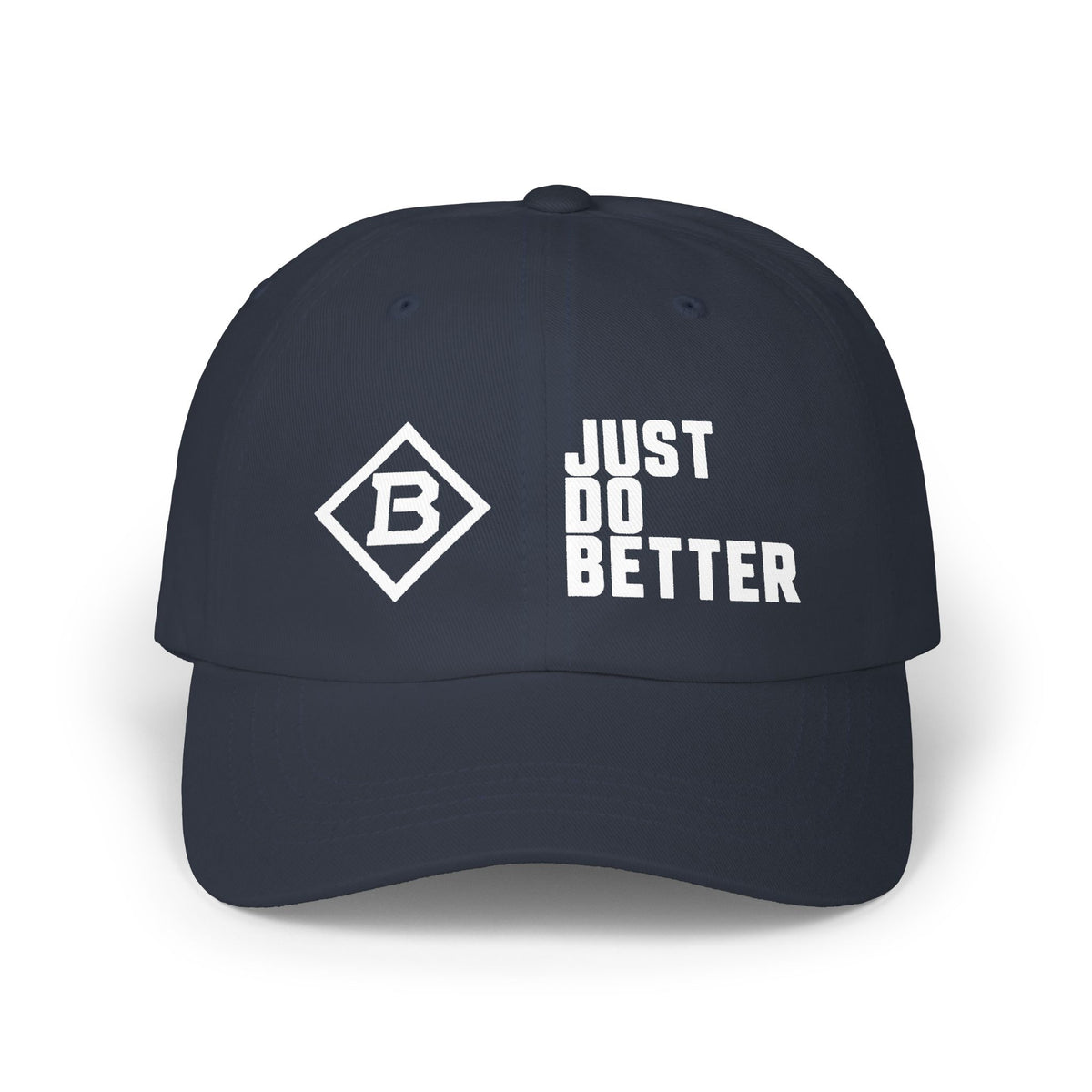 Just Do Better Hat