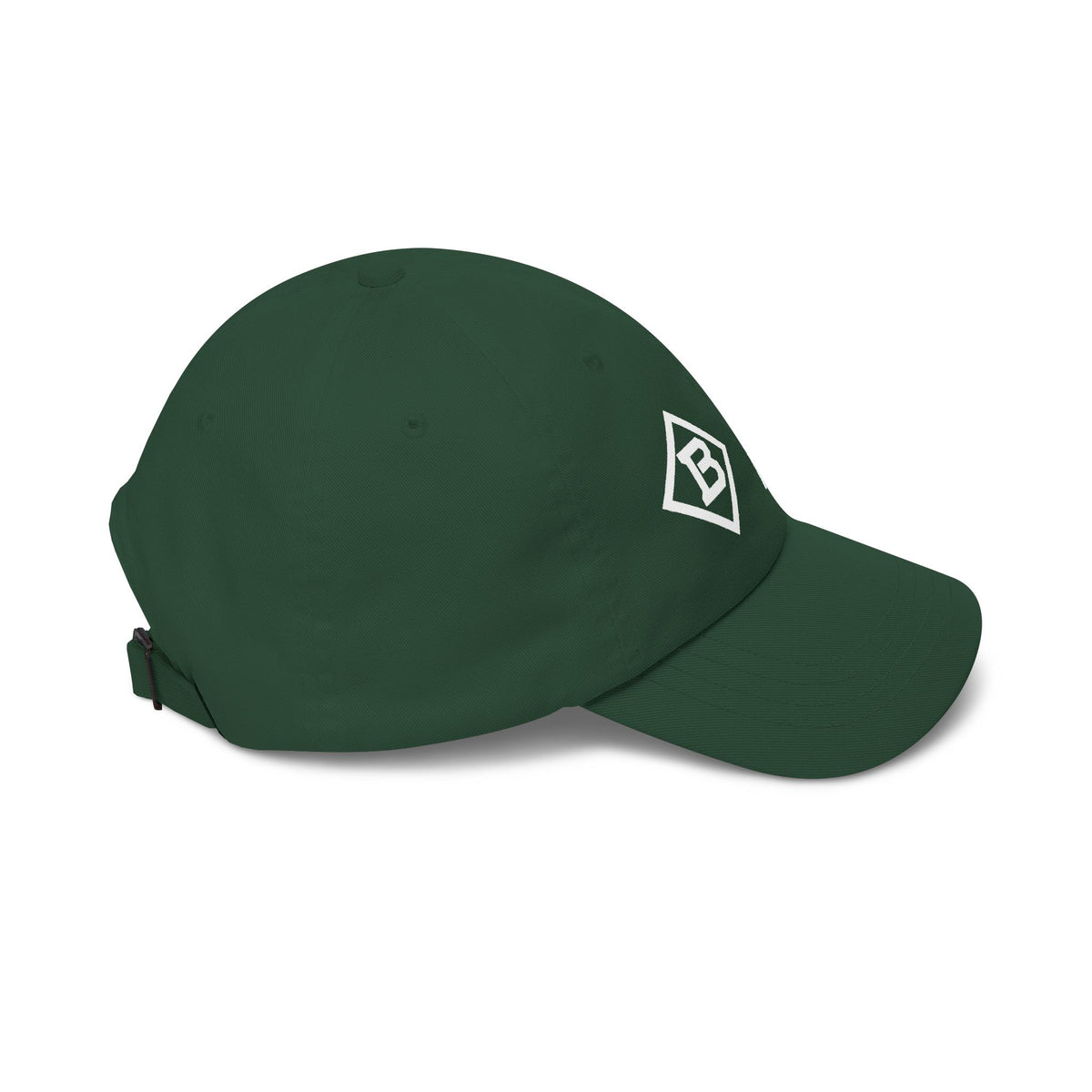 Just Do Better Hat