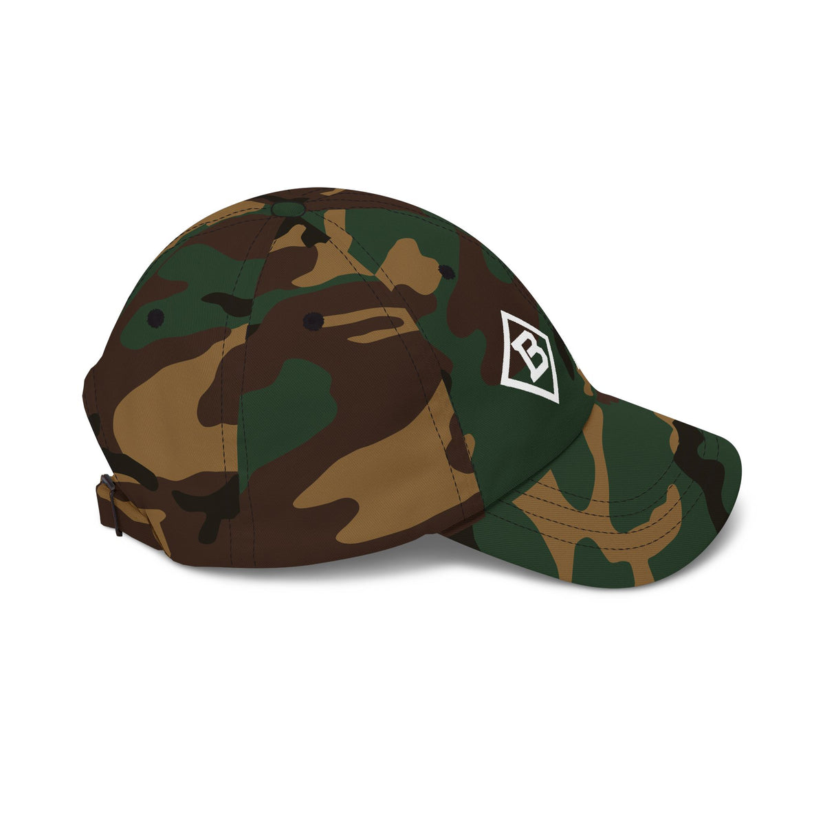 Just Do Better Hat