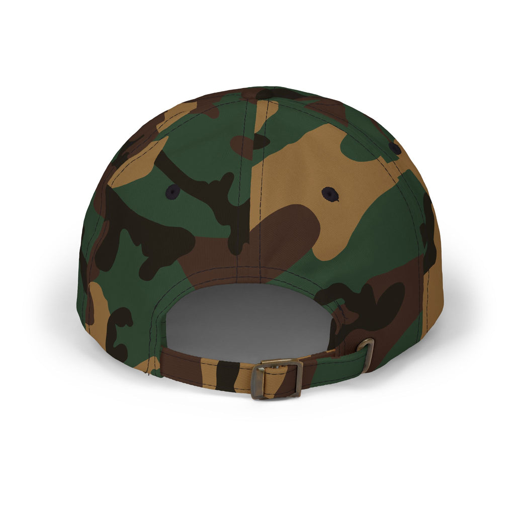 Just Do Better Hat