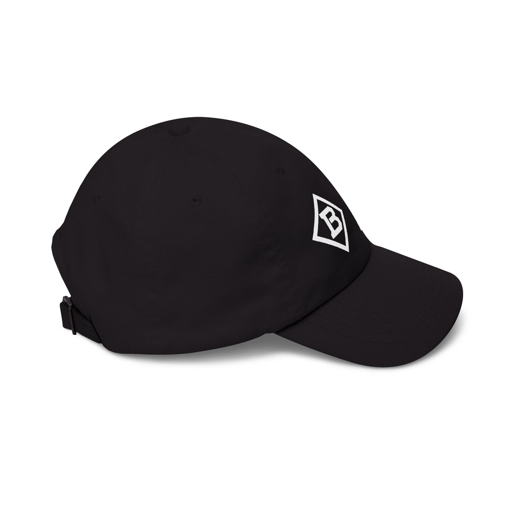 Just Do Better Hat