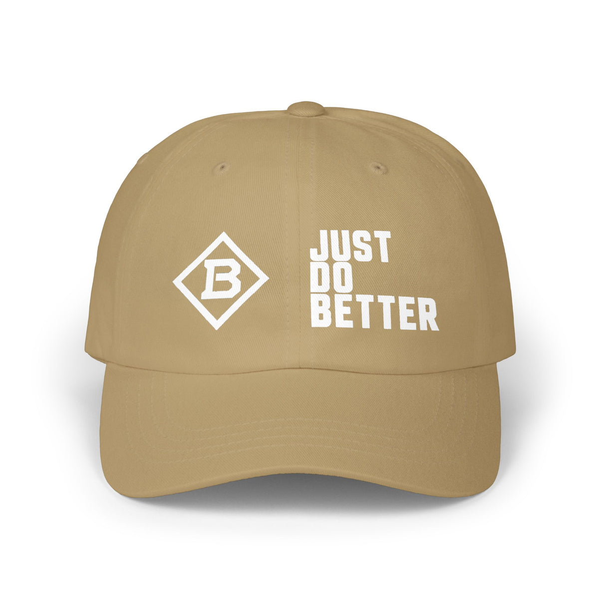 Just Do Better Hat