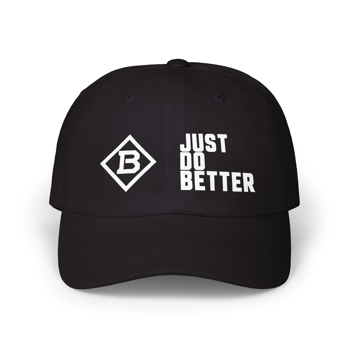 Just Do Better Hat