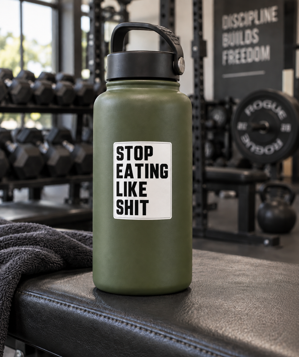 Motivational Stickers